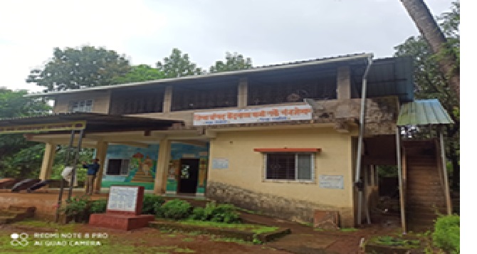 एक गाव – एक दिशा – सर्वांगीण प्रगती