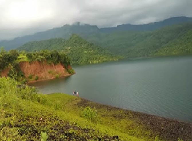 एक गाव – एक दिशा – सर्वांगीण प्रगती