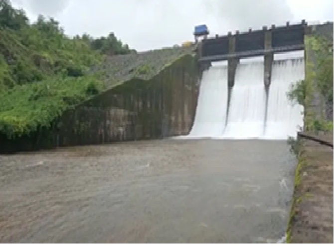 एक गाव -एक दिशा -सर्वांगीण प्रगती 