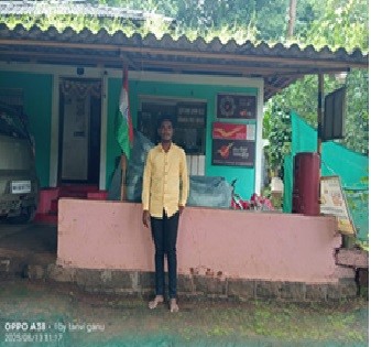 हर घर तिरंगा 