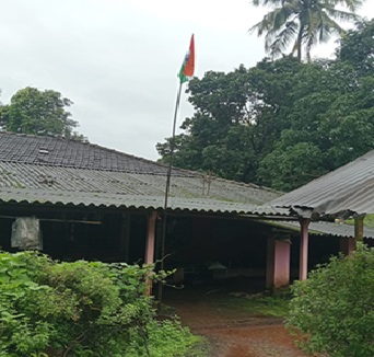 हर घर तिरंगा 